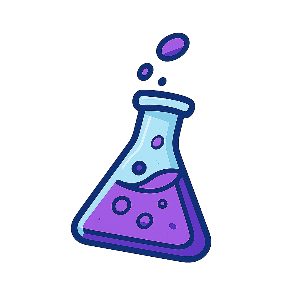 Chemicraft Icon